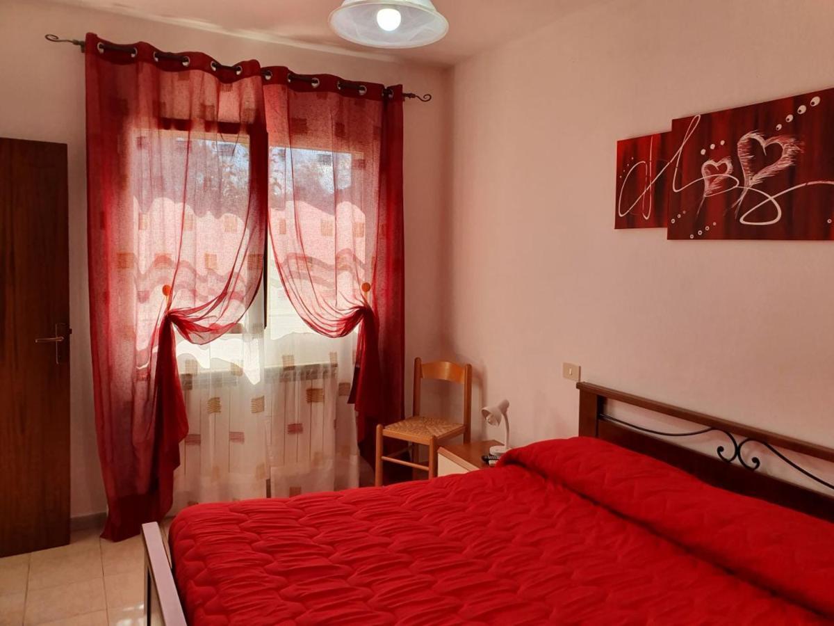 Agriturismo Fusini Magliano in Toscana Bagian luar foto