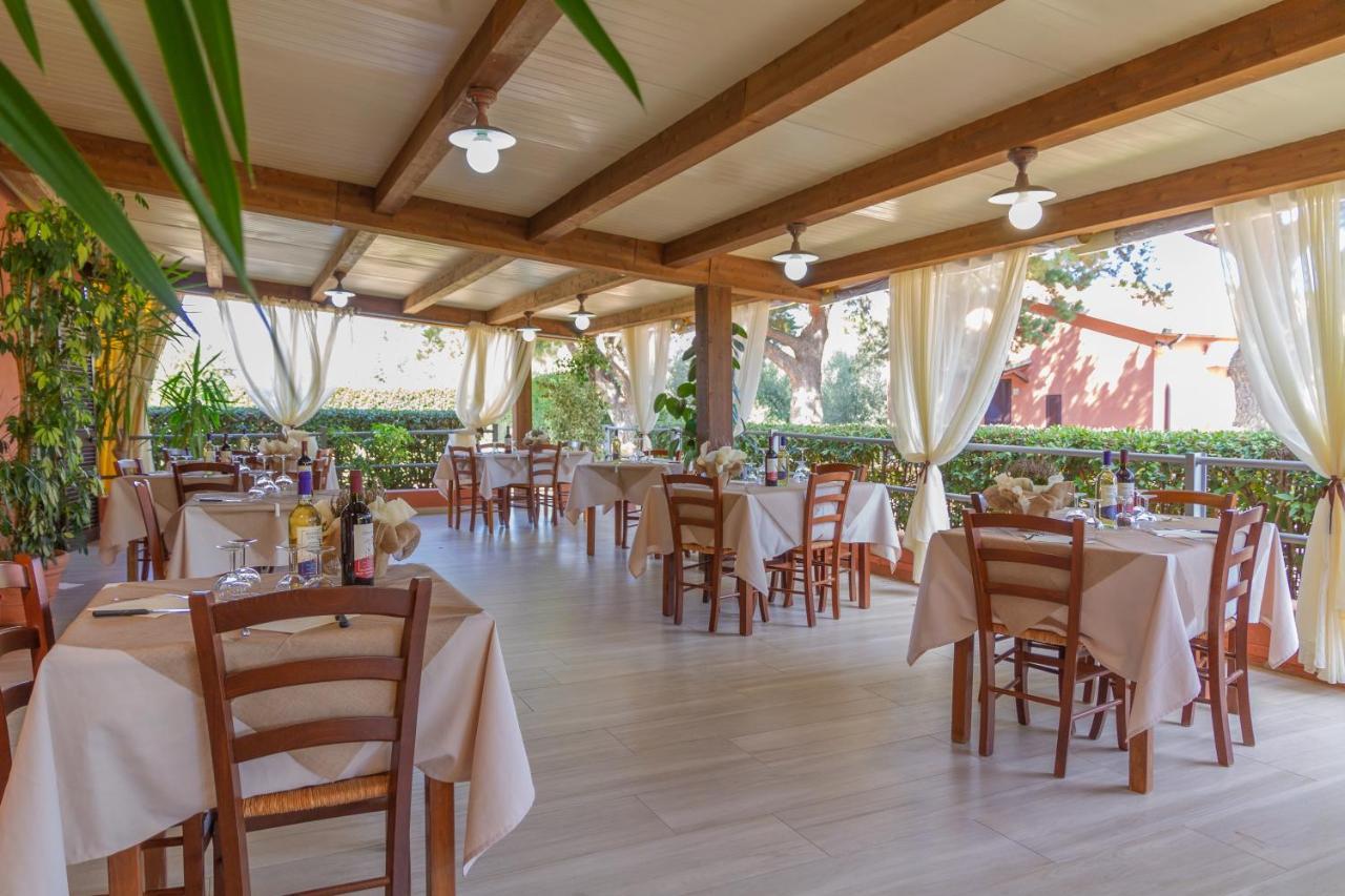 Agriturismo Fusini Magliano in Toscana Bagian luar foto