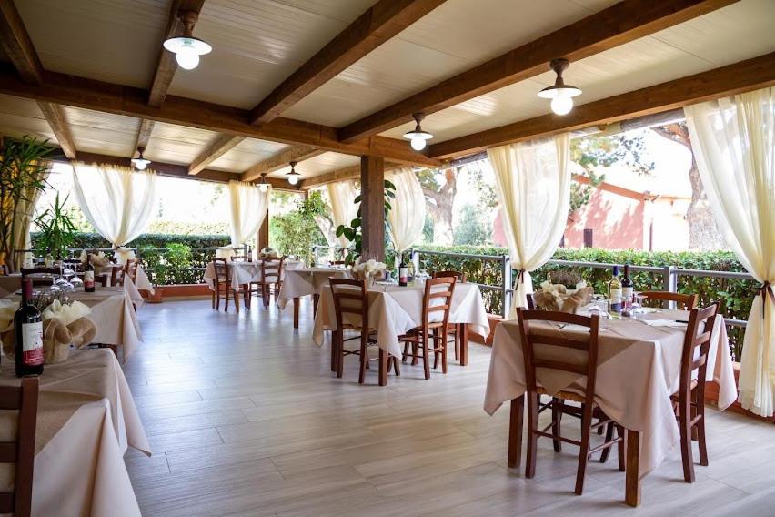 Agriturismo Fusini Magliano in Toscana Bagian luar foto