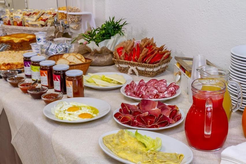 Agriturismo Fusini Magliano in Toscana Bagian luar foto