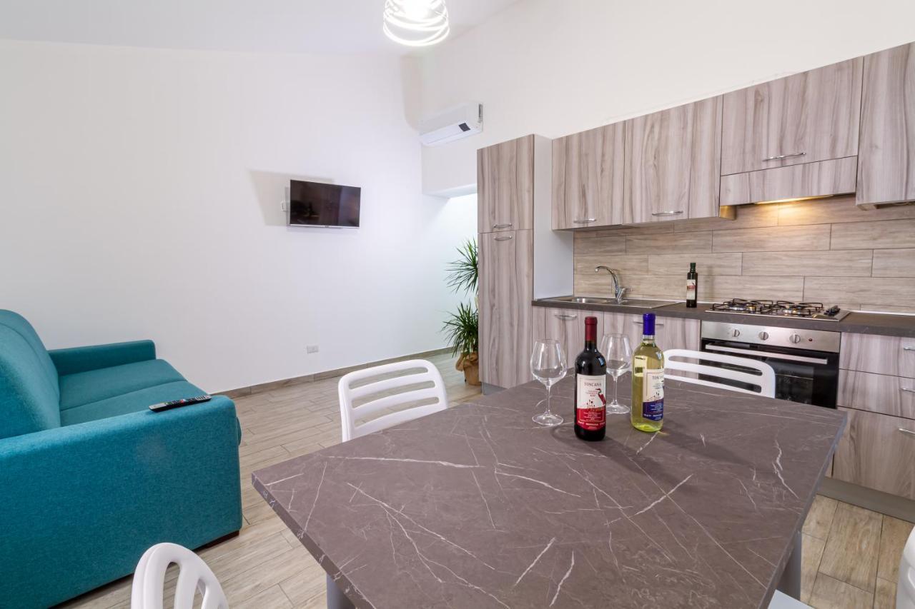 Agriturismo Fusini Magliano in Toscana Bagian luar foto