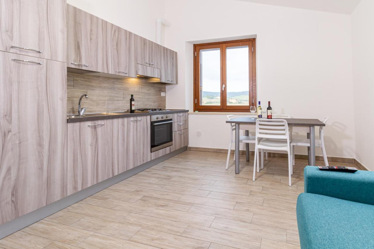 Agriturismo Fusini Magliano in Toscana Bagian luar foto