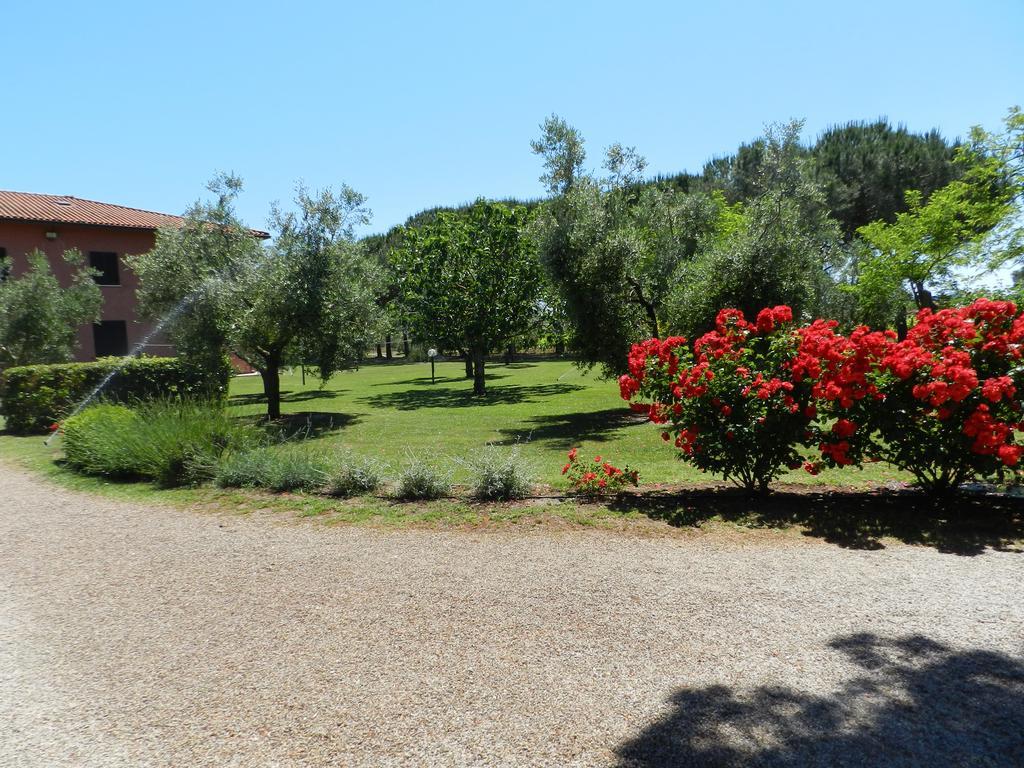 Agriturismo Fusini Magliano in Toscana Bagian luar foto