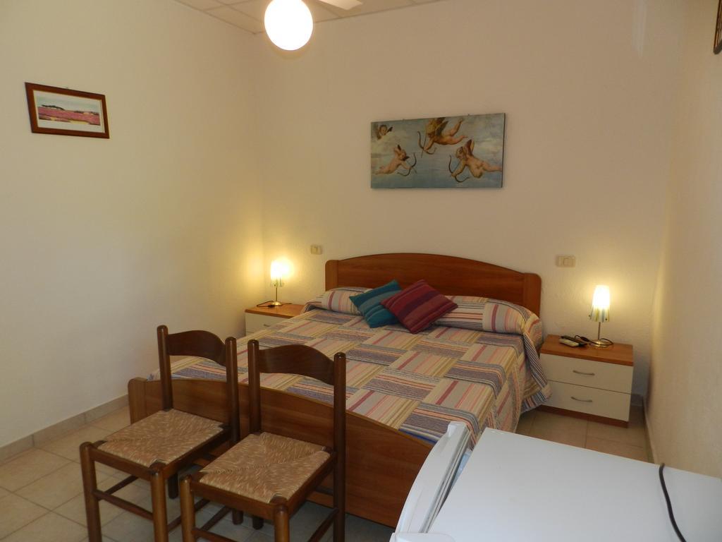 Agriturismo Fusini Magliano in Toscana Bagian luar foto