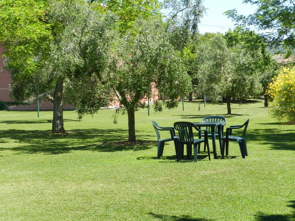 Agriturismo Fusini Magliano in Toscana Bagian luar foto
