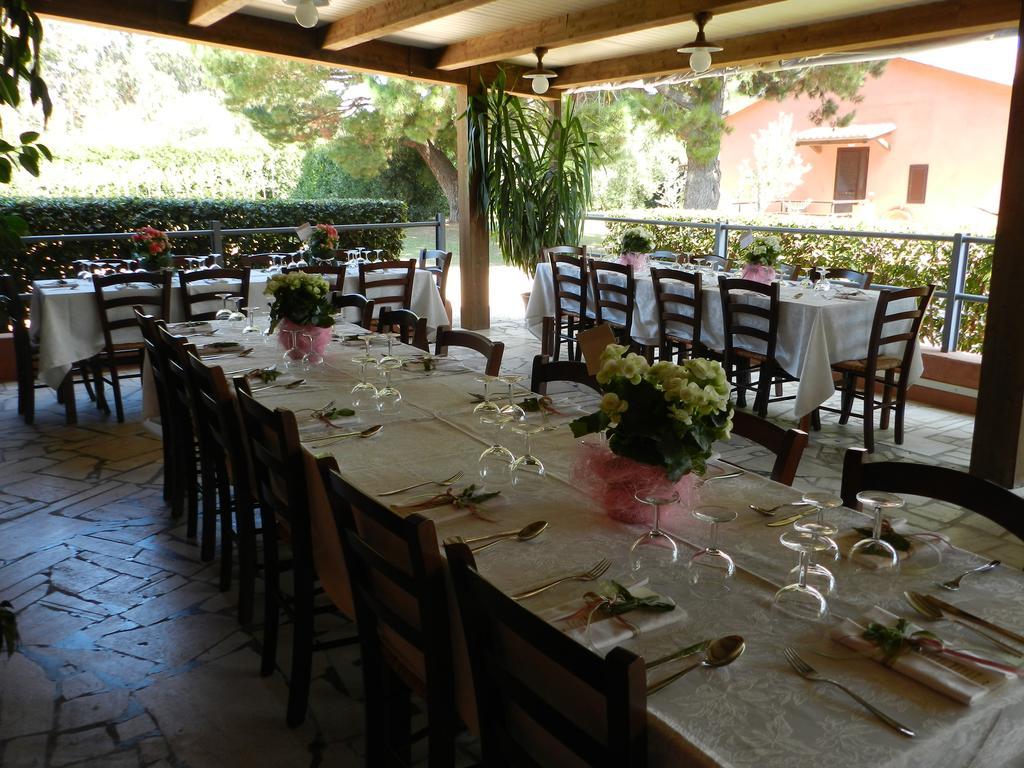 Agriturismo Fusini Magliano in Toscana Bagian luar foto