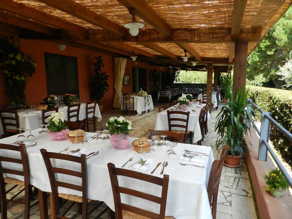 Agriturismo Fusini Magliano in Toscana Bagian luar foto