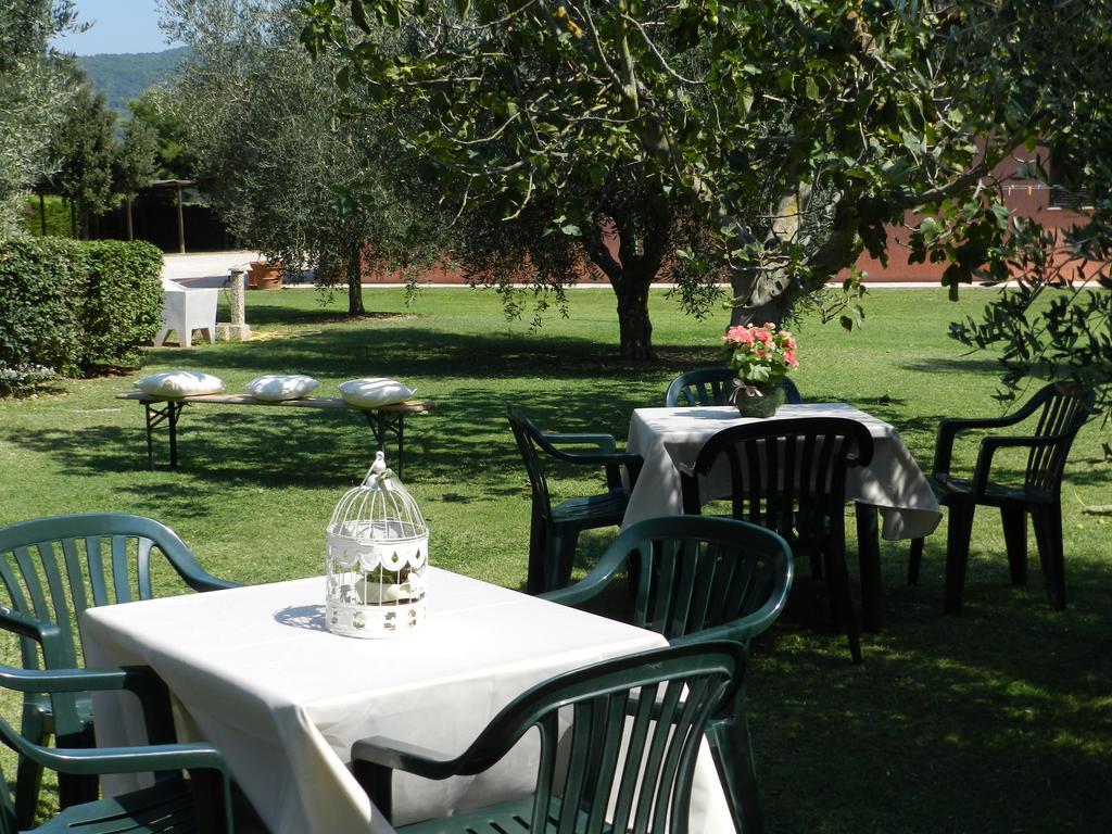 Agriturismo Fusini Magliano in Toscana Bagian luar foto